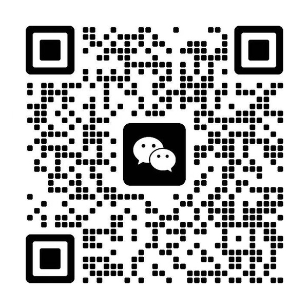 Keepme 微信二维码